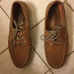 Sperrys